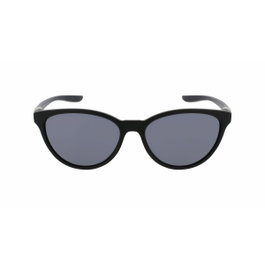 Nike Lunettes de soleil Femme CITYPERSONADJ Noir/Gris