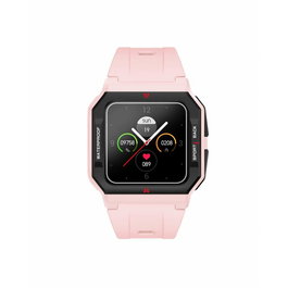 Montre intelligente Radiant RAS10503 Rose