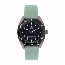 Adidas Edition Two AOFH22001 avec bracelet vert