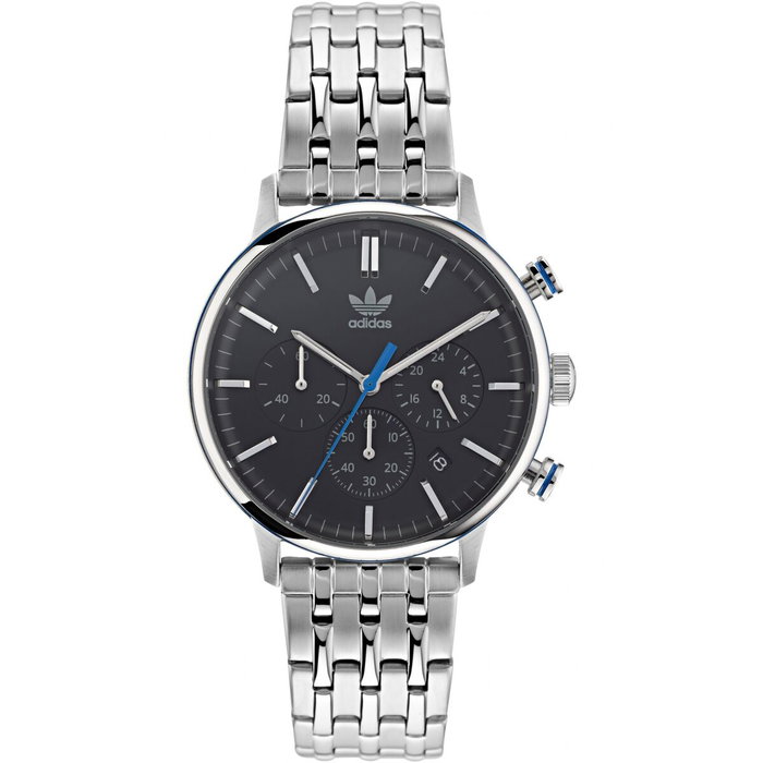 Montre Homme Adidas AOSY22018 (Ø 40 mm) Montre Homme Adidas AOSY22018 (Ø 40 mm)