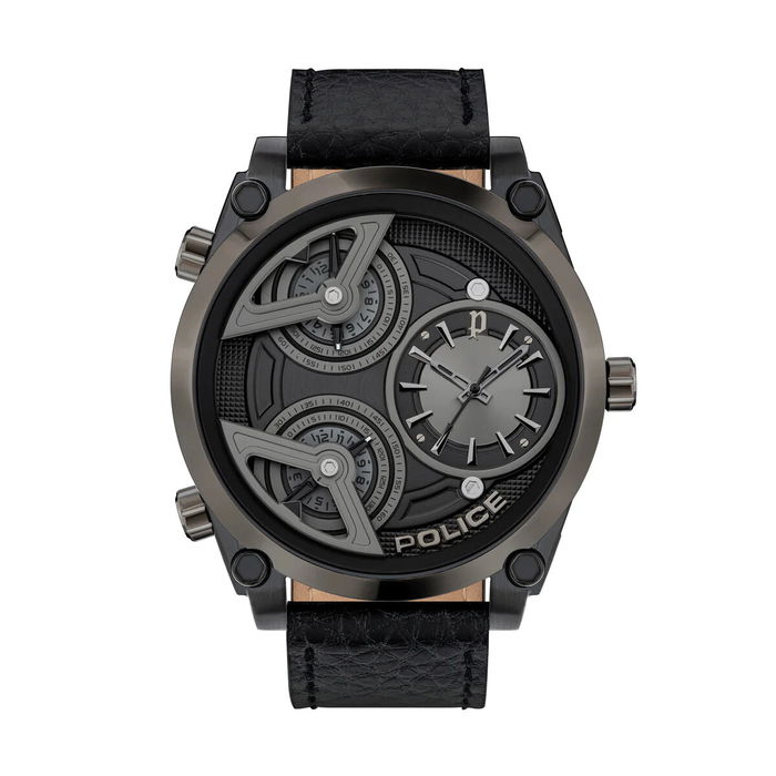 Montre Homme Police Montre Homme Police