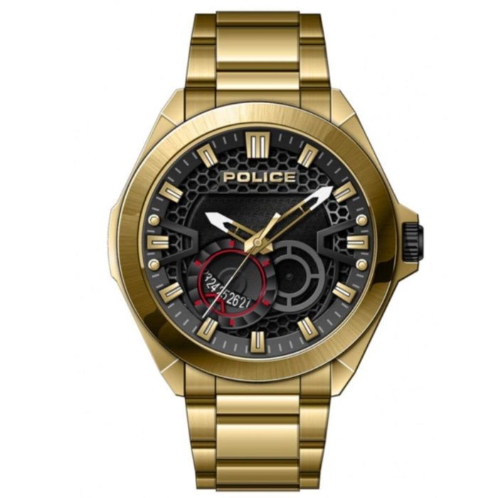 Montre Homme Police