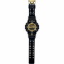 Casio G-Shock GA-710 Noir et Or