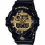 Casio G-Shock GA-710 Noir et Or