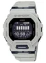 Casio G-Shock Sport GBD-200UU-9ER - Montre connectée sport multifonction - Bluetooth, podomètre, étanche 200 m, 2 ans autonomie - Blanc cassé