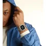 Casio G-Shock Sport GBD-200UU-9ER - Montre connectée sport multifonction - Bluetooth, podomètre, étanche 200 m, 2 ans autonomie - Blanc cassé