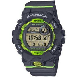 Casio G-SHOCK GBD-800-8ER Gris