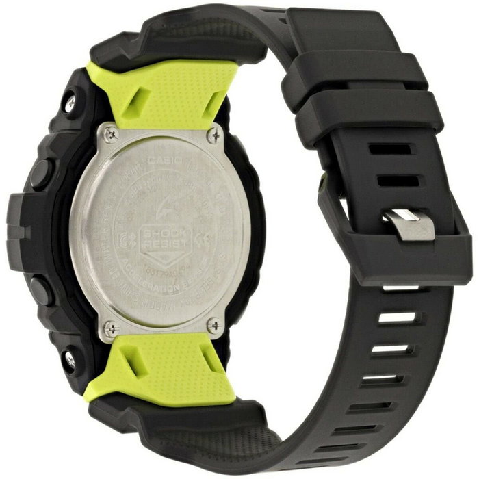 Casio G-SHOCK GBD-800-8ER Gris