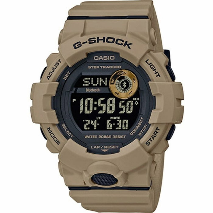 Casio G-Shock GBD-800UC-5ER Beige Casio G-Shock GBD-800UC-5ER Beige