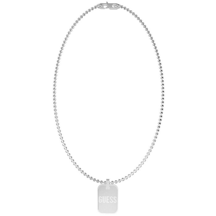 Collier Homme Guess JUMN01355JWSTT-U Collier Homme Guess JUMN01355JWSTT-U