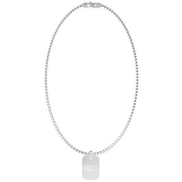 Collier Homme Guess JUMN01355JWSTT-U