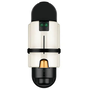 Krups XN1001K Machine à capsules Nespresso Inissia blanche