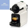 Krups Nespresso Inissia XN 1001 Machine à café blanc