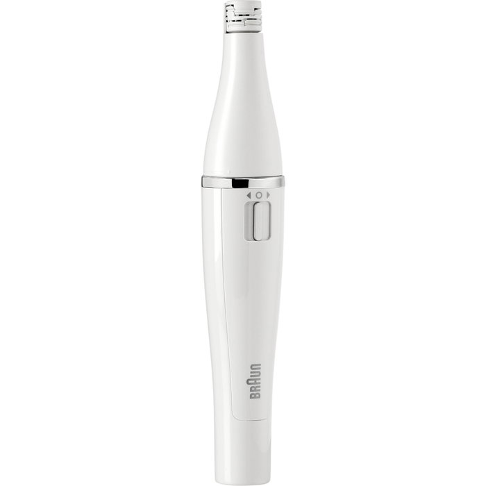 Braun FaceSpa 810 Épilateur Électrique Femme avec Brosse Nettoyante Braun FaceSpa 810 Épilateur Électrique Femme avec Brosse Nettoyante