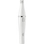 Braun FaceSpa 810 Épilateur Électrique Femme avec Brosse Nettoyante