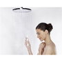 Braun FaceSpa 810 Épilateur Électrique Femme avec Brosse Nettoyante