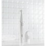 Braun FaceSpa 810 Épilateur Électrique Femme avec Brosse Nettoyante