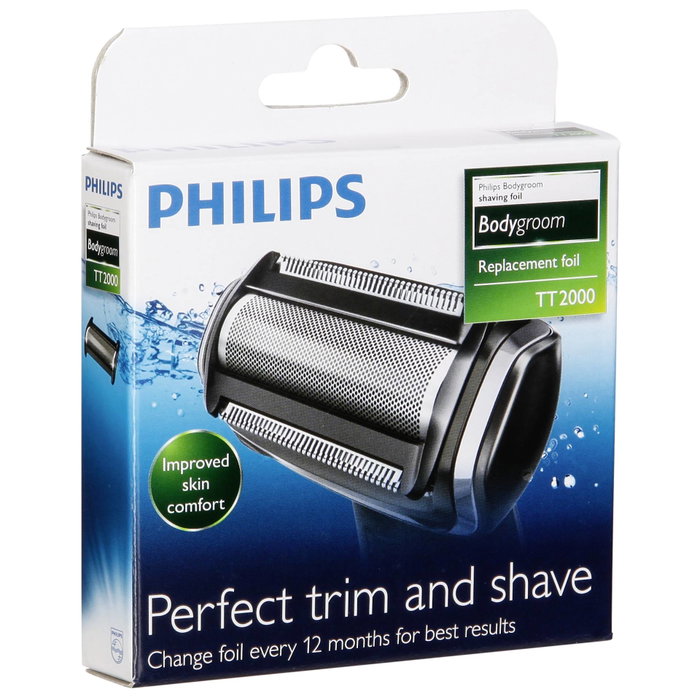 Philips Tête de rechange TT2000/43 Philips Tête de rechange TT2000/43