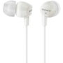 Sony MDR-EX15LPW Blanc