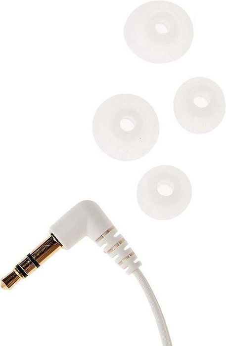 Sony MDR-EX15LPW Blanc