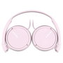 Casque Sony MDR-ZX110 Rose