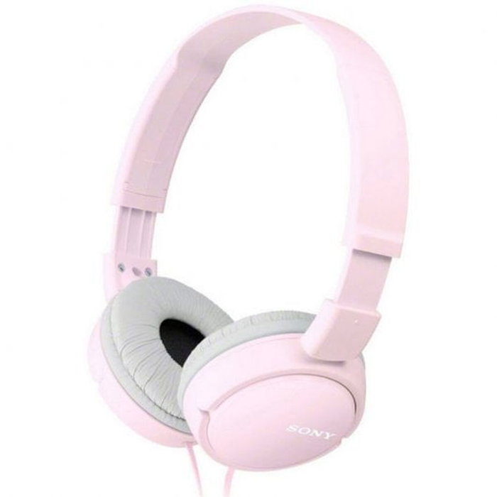 Casque Sony MDR-ZX110 Rose