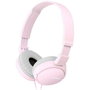 Casque Sony MDR-ZX110 Rose
