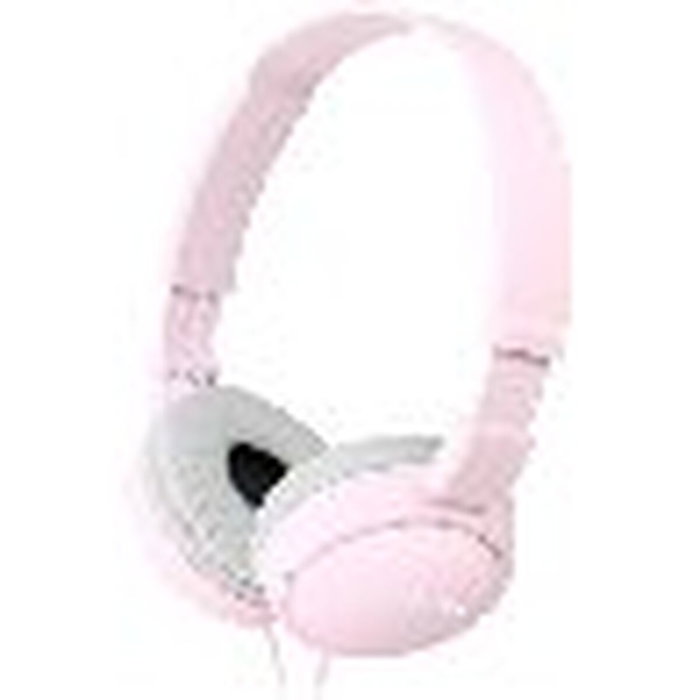 Casque Sony MDR-ZX110 Rose