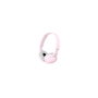 Casque Sony MDR-ZX110 Rose