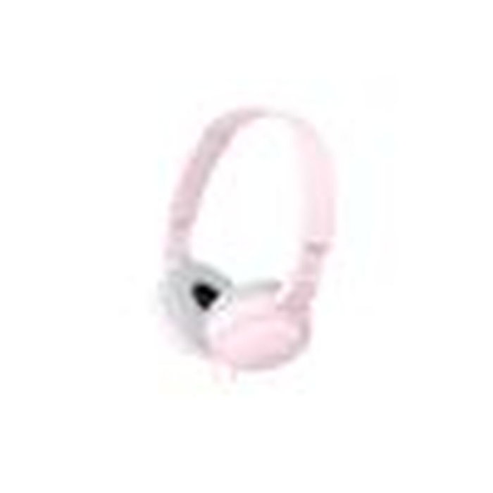Casque Sony MDR-ZX110 Rose