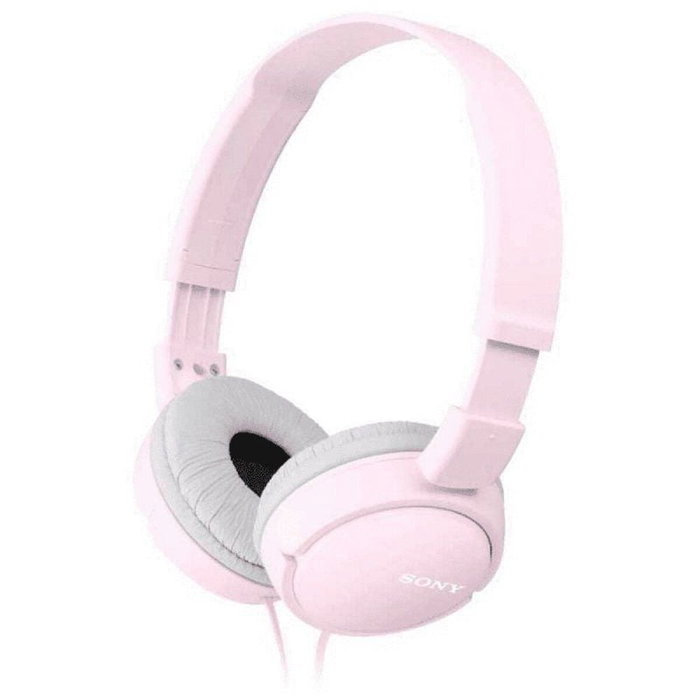 Casque Sony MDR-ZX110 Rose