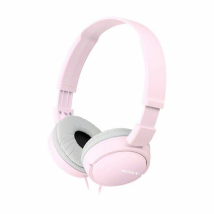 Casque Sony MDR-ZX110 Rose