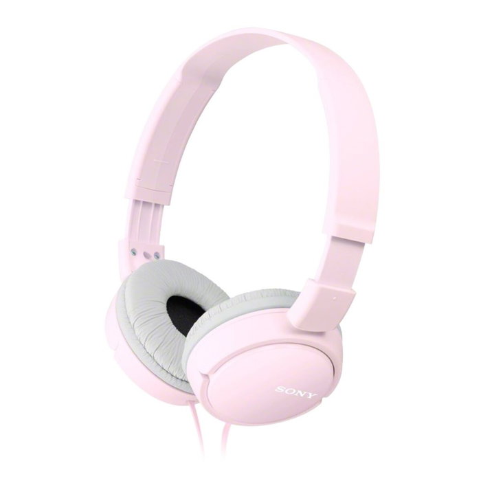 Casque Sony MDR-ZX110 Rose
