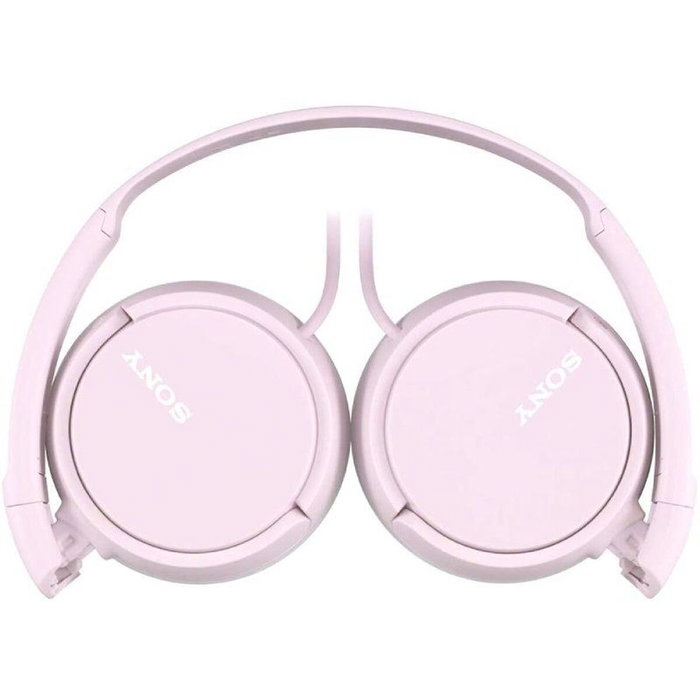 Casque Sony MDR-ZX110 Rose