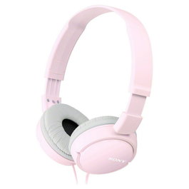 Casque Sony MDR-ZX110 Rose