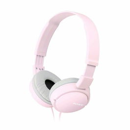 Casque Sony MDRZX110P.AE Rose