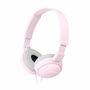 Casque Sony MDRZX110P.AE Rose