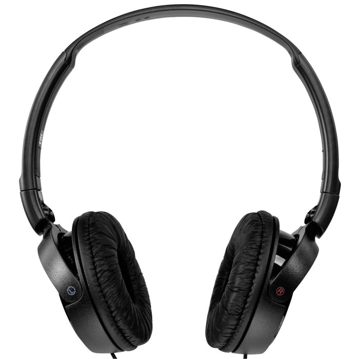 Sony MDR-ZX110B Noir Sony MDR-ZX110B Noir