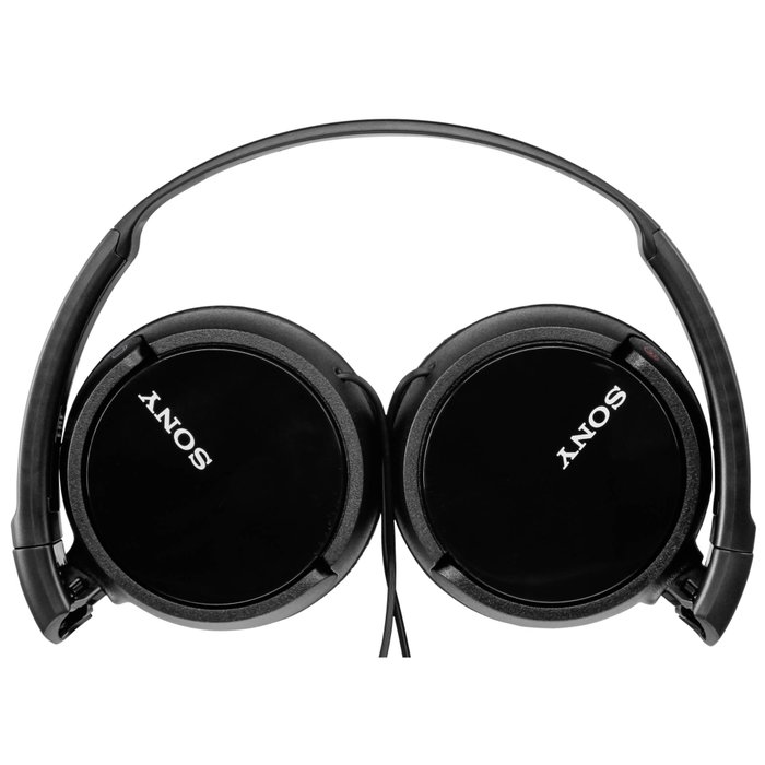 Sony MDR-ZX110B Noir Sony MDR-ZX110B Noir