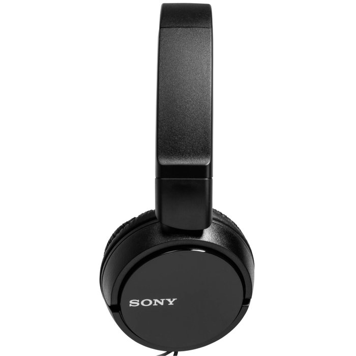 Sony MDR-ZX110B Noir Sony MDR-ZX110B Noir