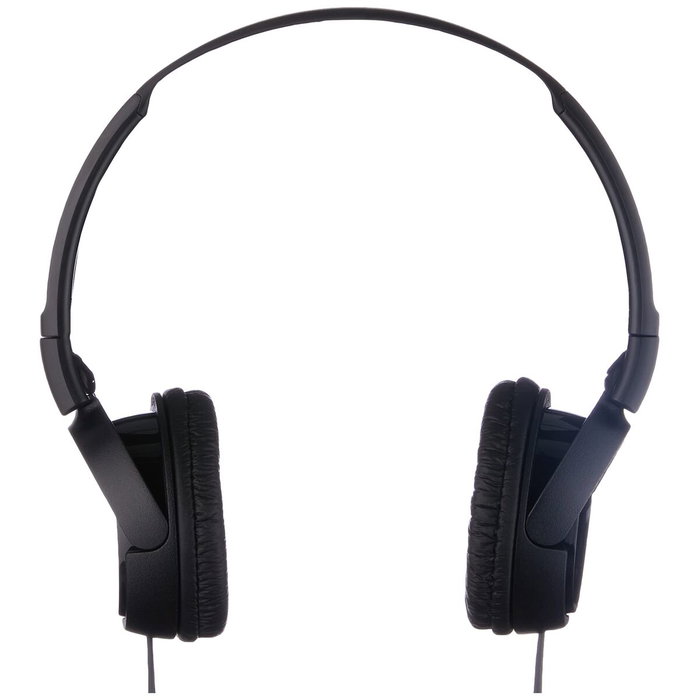 Sony MDR-ZX110B Noir