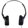 Sony MDR-ZX110B Noir