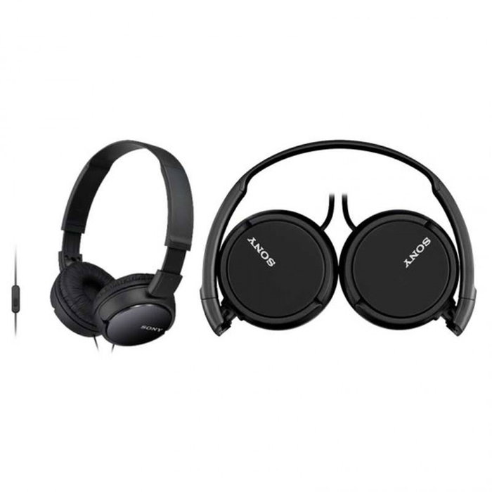 Sony MDR-ZX110B Noir