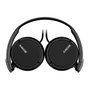 Sony MDR-ZX110B Noir