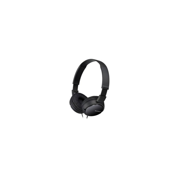 Sony MDR-ZX110B Noir