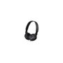 Sony MDR-ZX110B Noir