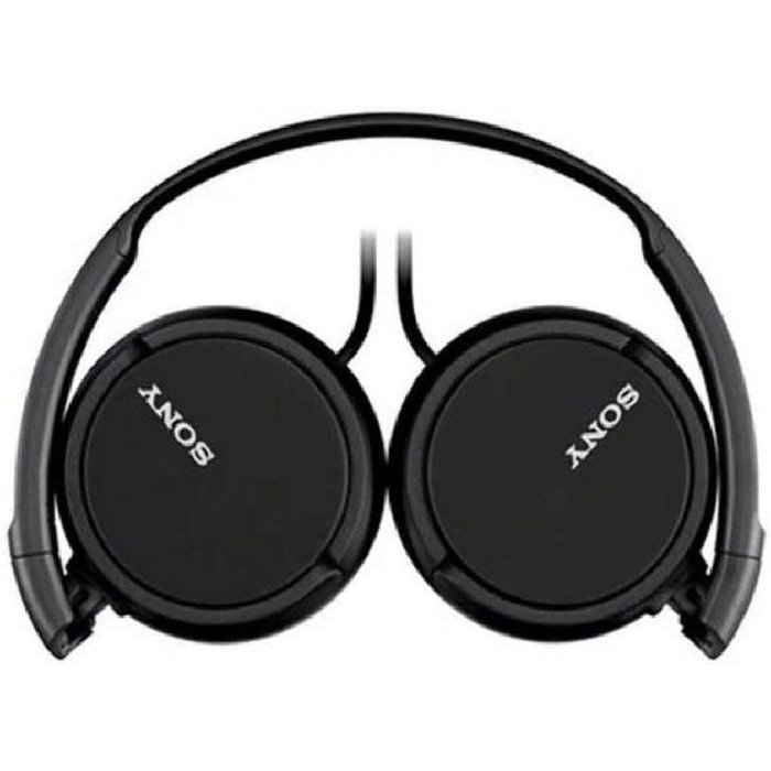 Sony MDR-ZX110B Noir