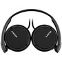Sony MDR-ZX110B Noir