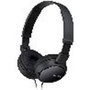 Sony MDR-ZX110B Noir