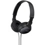 Sony MDR-ZX110B Noir